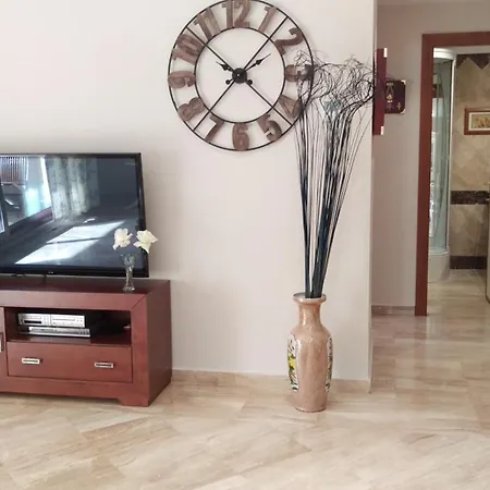 San Pedro Playa Apartment