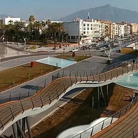 Apartamento San Pedro Playa *