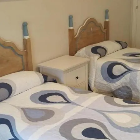Apartamento San Pedro Playa