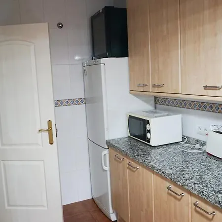 Apartamento San Pedro Playa Marbella
