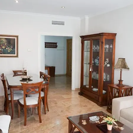 San Pedro Playa Apartamento *