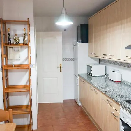 Apartamento San Pedro Playa Marbella
