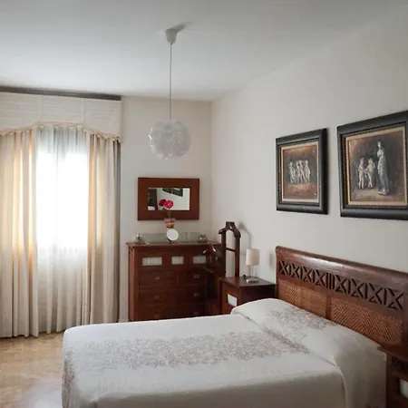 San Pedro Playa Apartamento