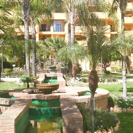 Apartamento San Pedro Playa *