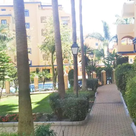 San Pedro Playa Marbella