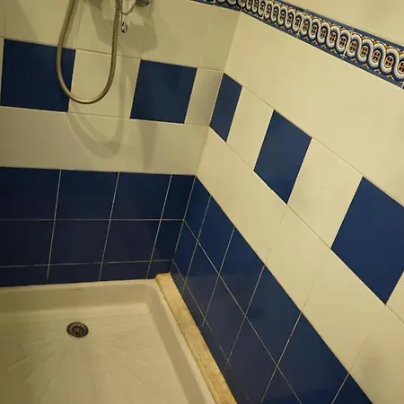 San Pedro Playa Apartamento Marbella