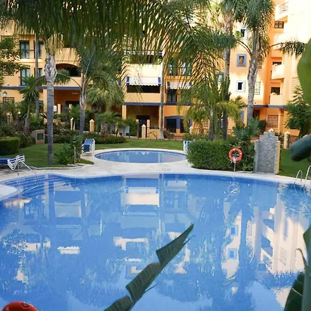Apartamento San Pedro Playa *