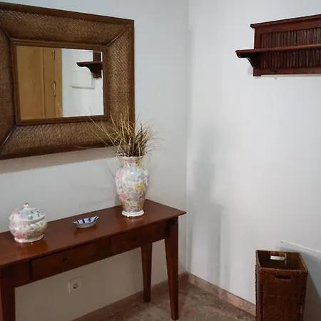 Apartamento San Pedro Playa *