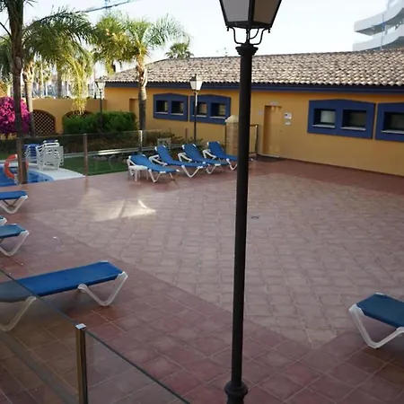 Apartamento San Pedro Playa