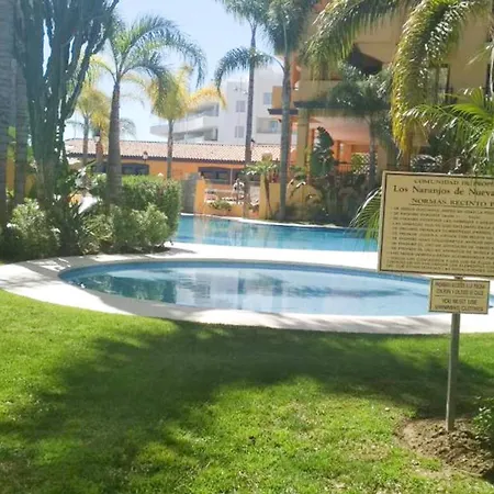 Apartamento San Pedro Playa