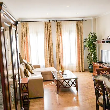 San Pedro Playa Apartamento Marbella