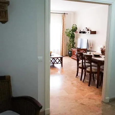 San Pedro Playa Apartamento Marbella