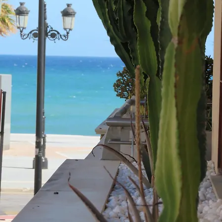 San Pedro Playa Apartamento Marbella