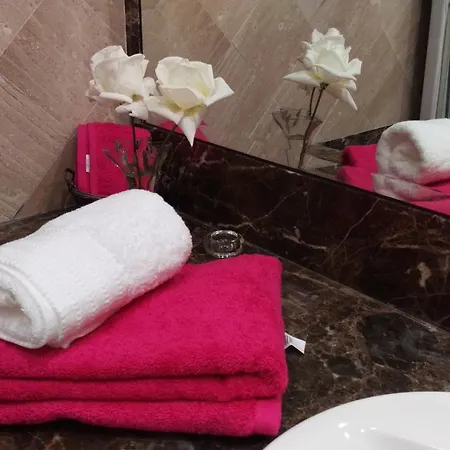 Apartamento San Pedro Playa