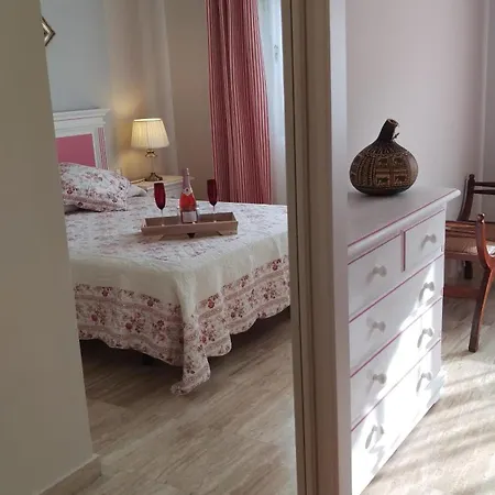San Pedro Playa Apartamento Marbella