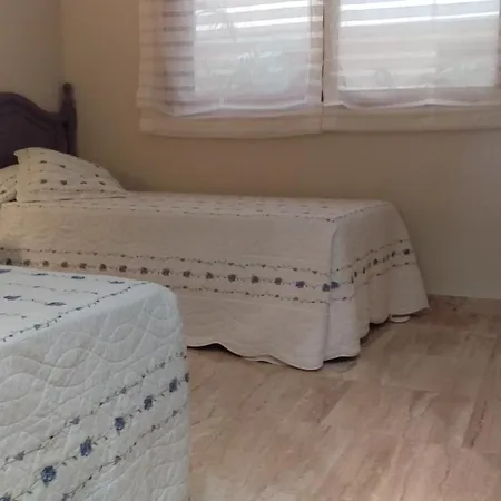 Apartamento San Pedro Playa