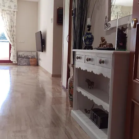 San Pedro Playa Apartamento Marbella