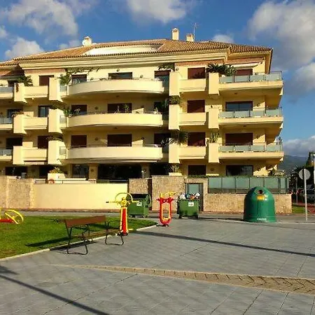 Apartamento San Pedro Playa *