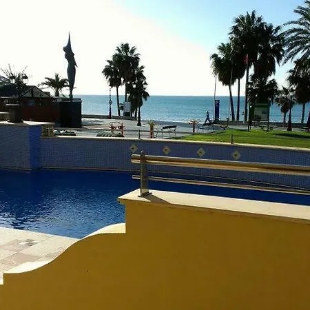 San Pedro Playa Apartamento *